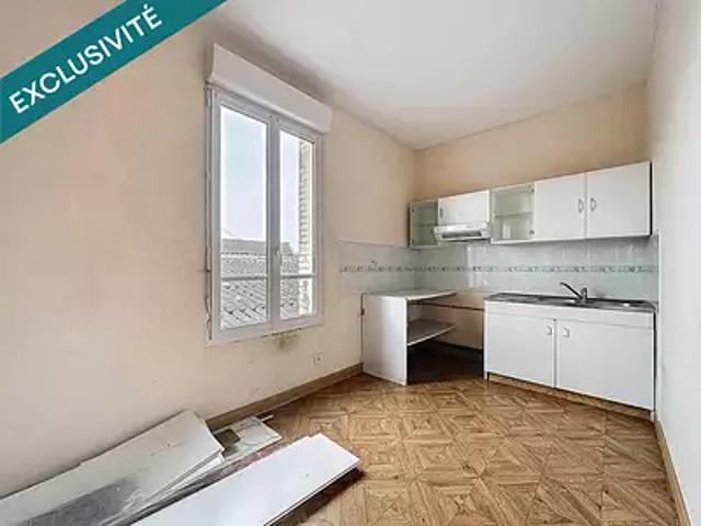 Appartement vente à Le Mans, Arnage