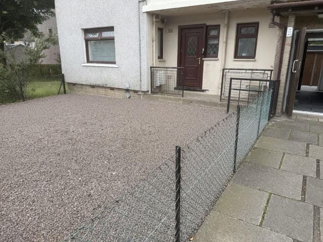 Apartment for rent in Ballindoch, Scotland