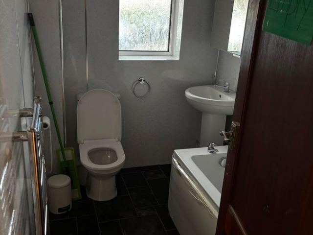 Apartment for rent in Ballindoch, Scotland