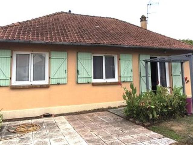 Maison vente à Arnage, Sarthe