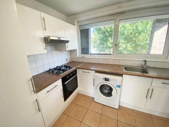 Apartment for rent in London Borough of Wandsworth, Greater London