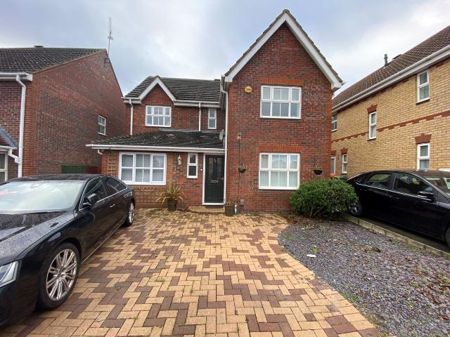Apartment for rent in Houghton Regis, Bedfordshire