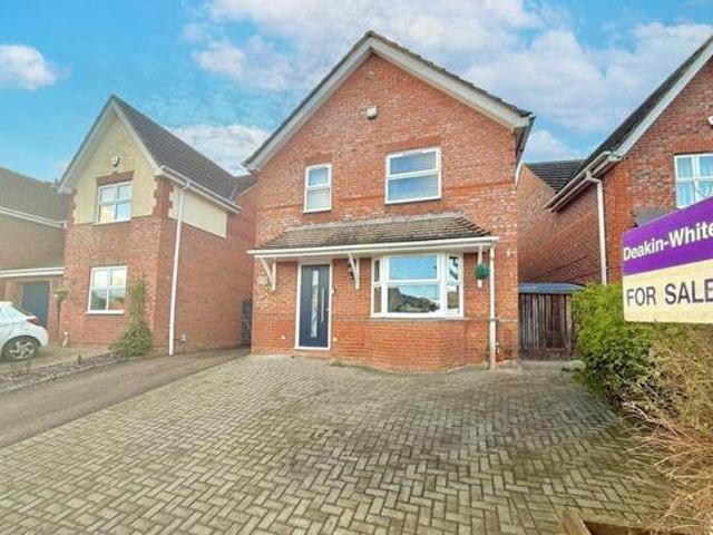 House for sale in Lyons, Greater London