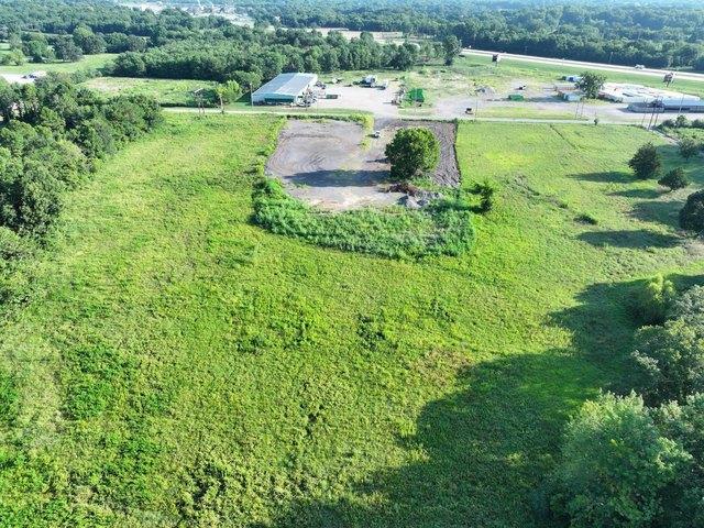Land for sale in Poteau, Oklahoma