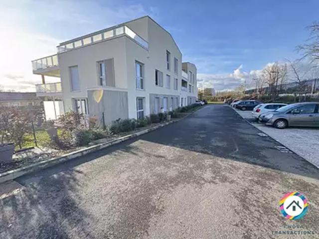 Appartement vente à Villefranche-sur-Saône, Rhône