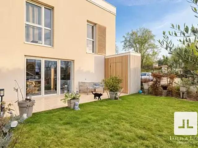 Appartement vente à Villefranche-sur-Saône, Rhône