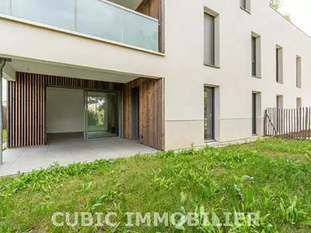 Appartement vente à Villefranche-sur-Saône, Rhône