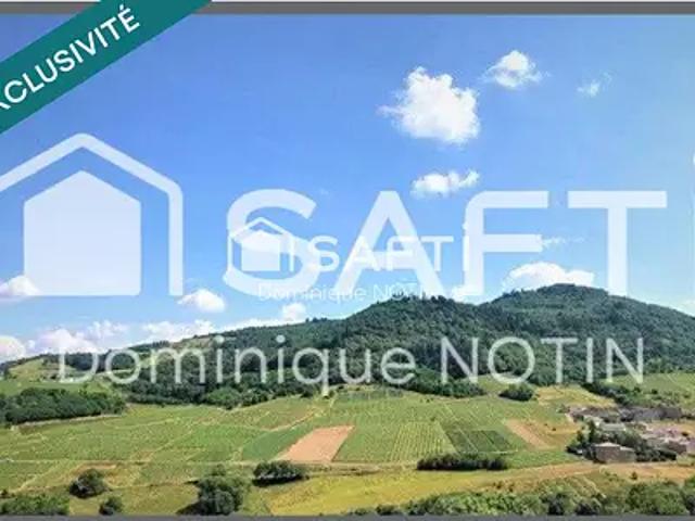Appartement vente à Villefranche-sur-Saône, Rhône