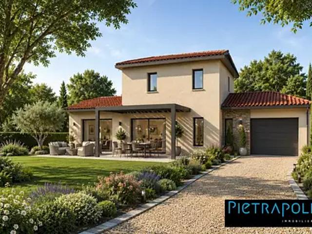 Maison vente à Villefranche-sur-Saône, Rhône
