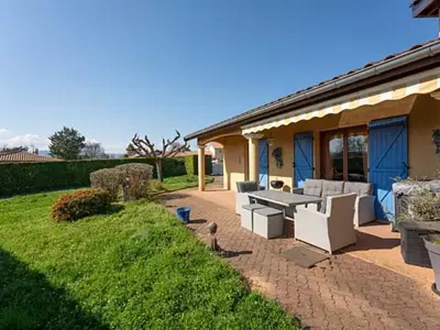 Maison vente à Villefranche-sur-Saône, Rhône