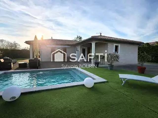 Maison vente à Villefranche-sur-Saône, Rhône