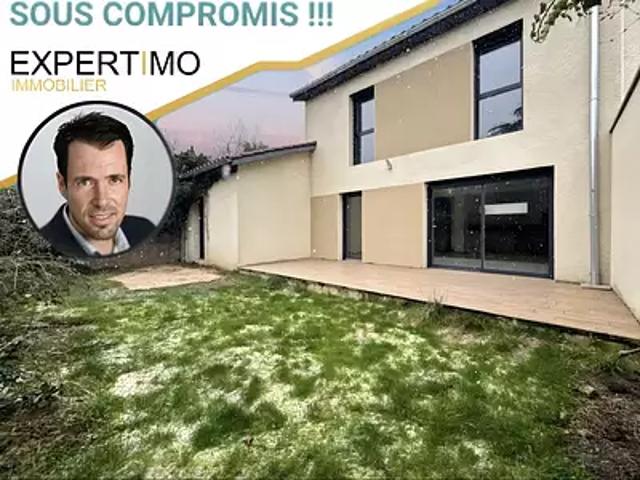 Maison vente à Villefranche-sur-Saône, Rhône