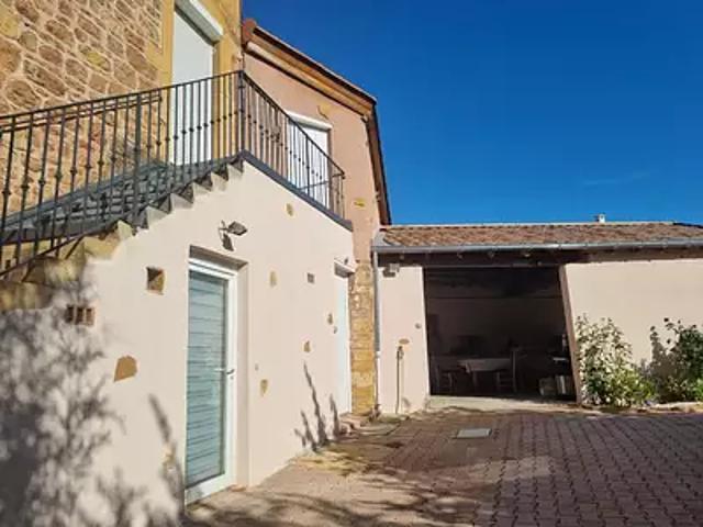 Maison vente à Villefranche-sur-Saône, Rhône
