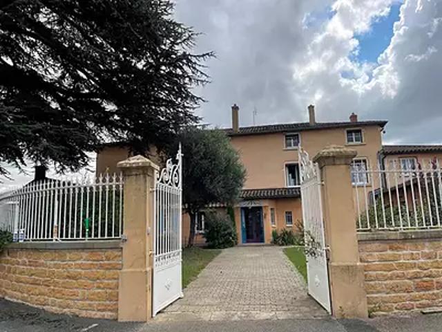 Maison vente à Villefranche-sur-Saône, Rhône