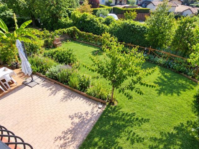 Appartement vente à Villefranche-sur-Saône, Rhône