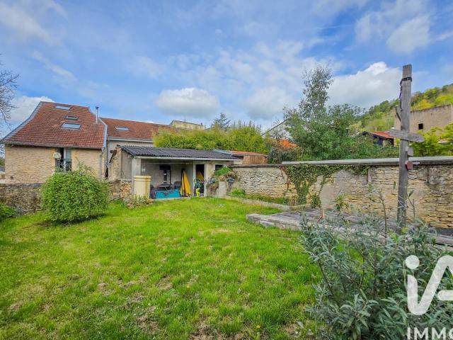 Maison vente à Toul, Arnaville