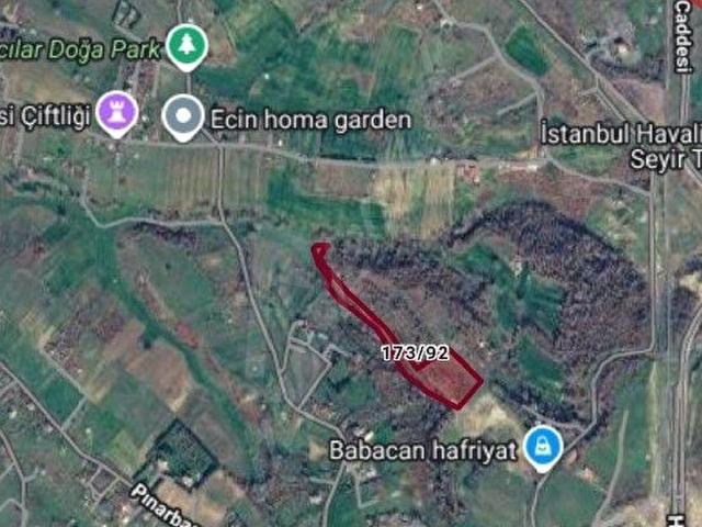 Arnavutköy, İstanbul içerisinde satılık Arsa