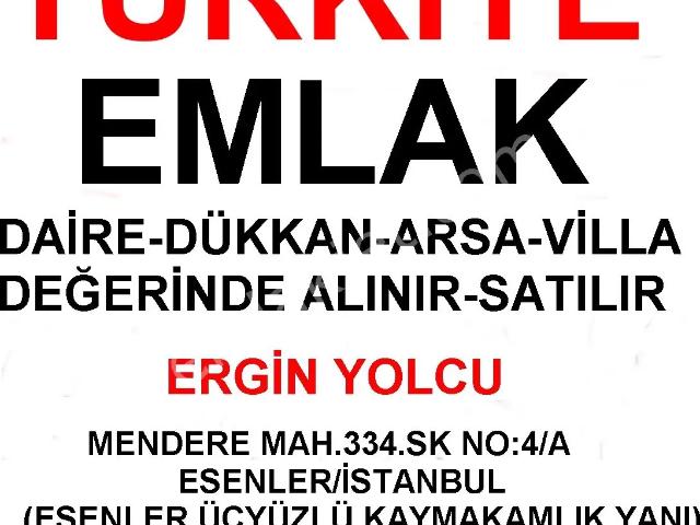 Arnavutköy, İstanbul içerisinde satılık mülk