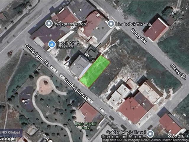 Arnavutköy, İstanbul içerisinde satılık Arsa