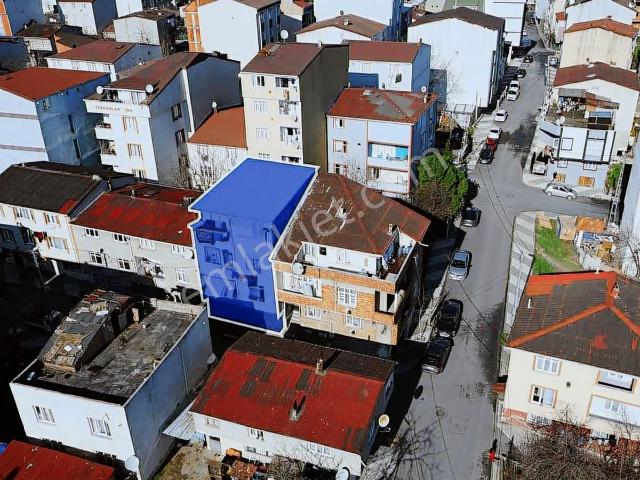 Arnavutköy, İstanbul içerisinde satılık Bina