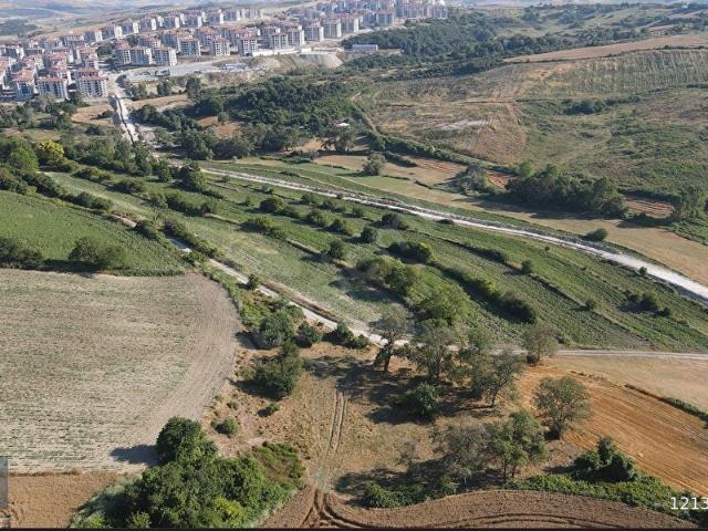 Arnavutköy, İstanbul içerisinde satılık Arsa