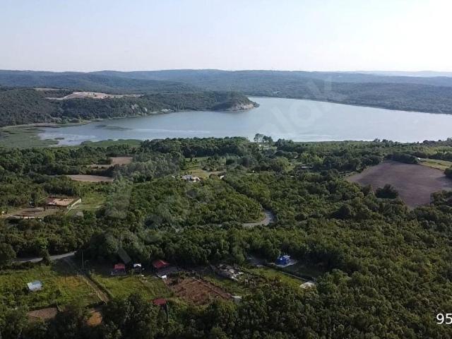 Arnavutköy, İstanbul içerisinde satılık Arsa