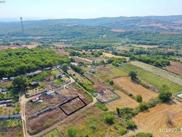 Arnavutköy, İstanbul içerisinde satılık Arsa