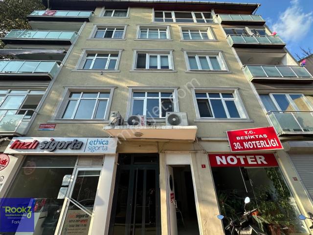 Beşiktaş, İstanbul içerisinde satılık mülk