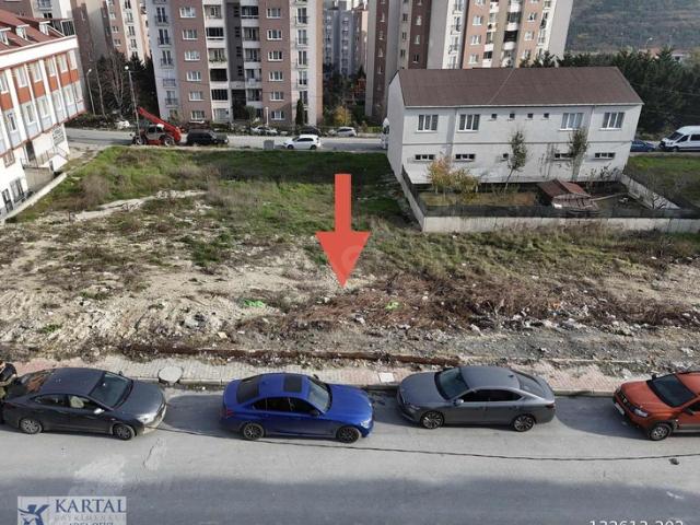 Mustafa Kemal Paşa Mahallesi, Arnavutköy içerisinde satılık Arsa