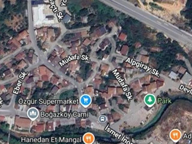 Arnavutköy, İstanbul içerisinde satılık Arsa