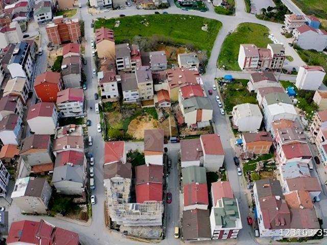 Arnavutköy, İstanbul içerisinde satılık Arsa