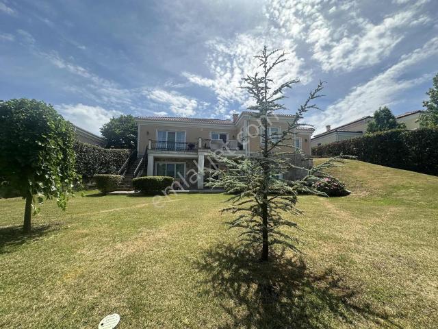 Neo Gölpark Villaları, Arnavutköy içerisinde satılık Villa