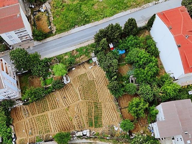 Arnavutköy, İstanbul içerisinde satılık Arsa