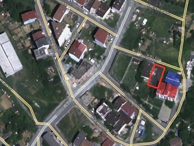 Arnavutköy, İstanbul içerisinde satılık Arsa