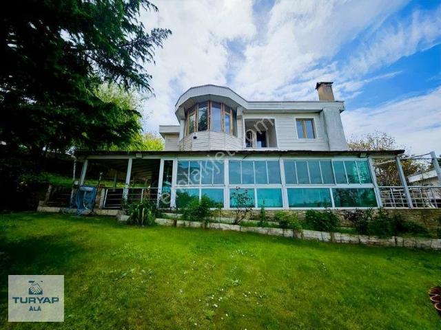 Arnavutköy, İstanbul içerisinde satılık Villa