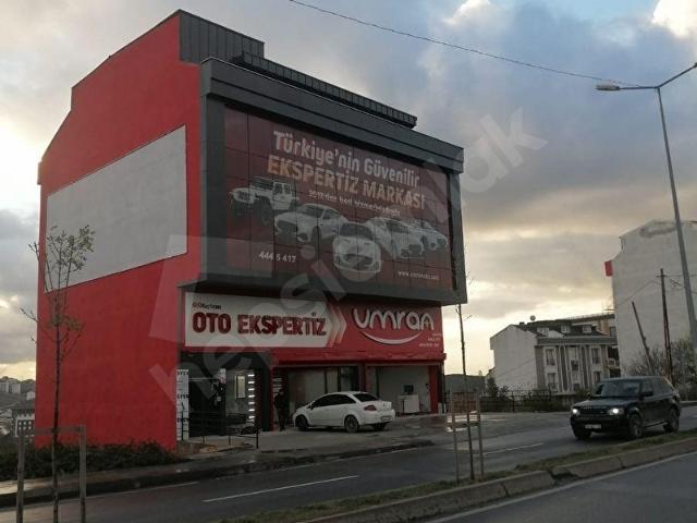 Arnavutköy, İstanbul içerisinde satılık Ofis