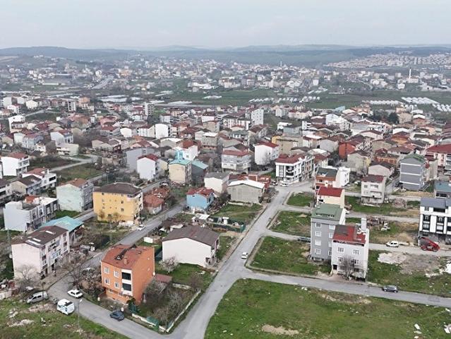 Arnavutköy, İstanbul içerisinde satılık Arsa