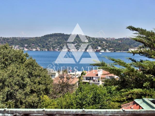 Beşiktaş, İstanbul içerisinde satılık Villa