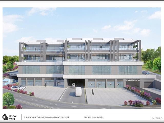 Arnavutköy, İstanbul içerisinde satılık Depolama odası