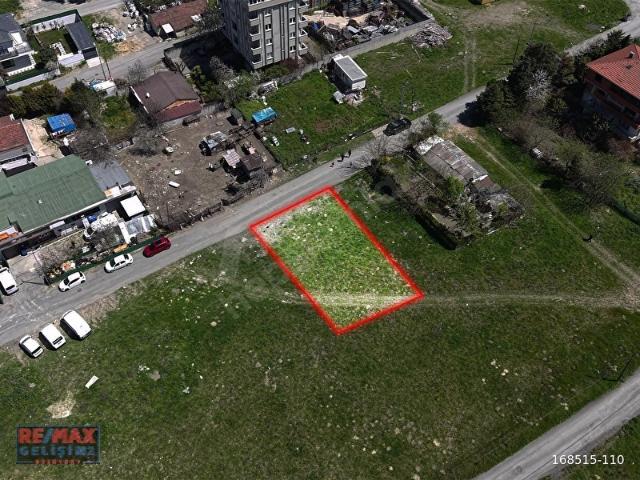 Arnavutköy, İstanbul içerisinde satılık Arsa