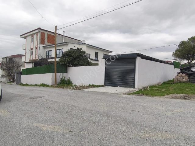 Arnavutköy, İstanbul içerisinde satılık Villa