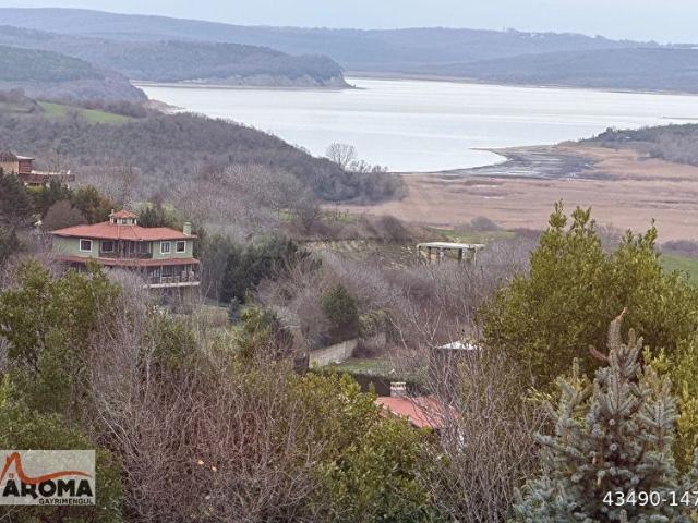 Arnavutköy, İstanbul içerisinde satılık Arsa