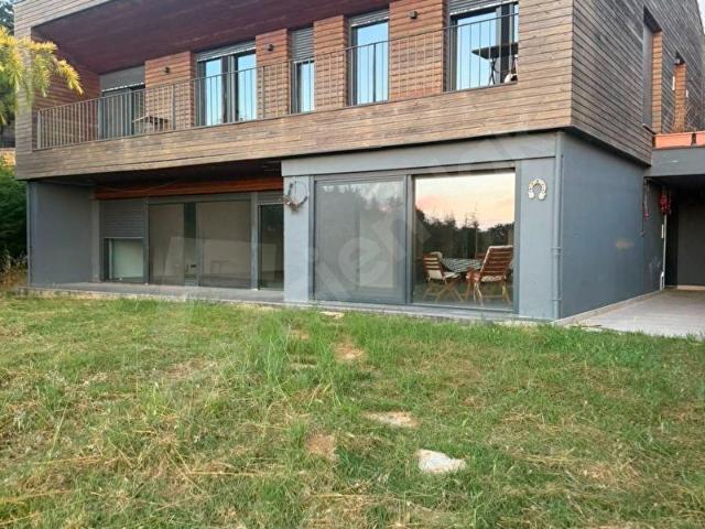 Arnavutköy, İstanbul içerisinde satılık Villa