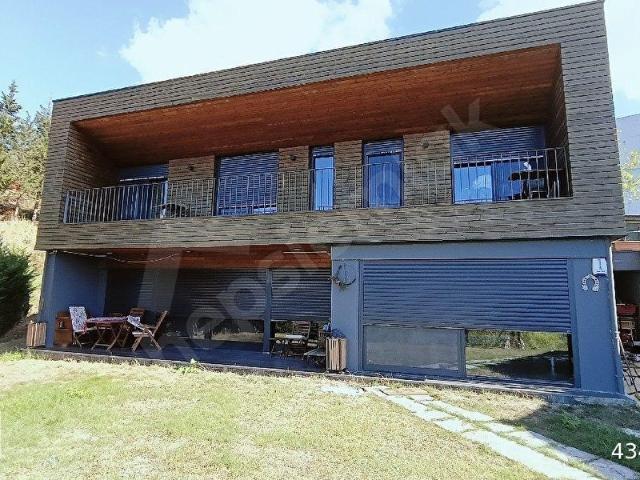 Arnavutköy, İstanbul içerisinde satılık Villa
