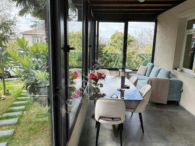 Arnavutköy, İstanbul içerisinde kiralık Villa