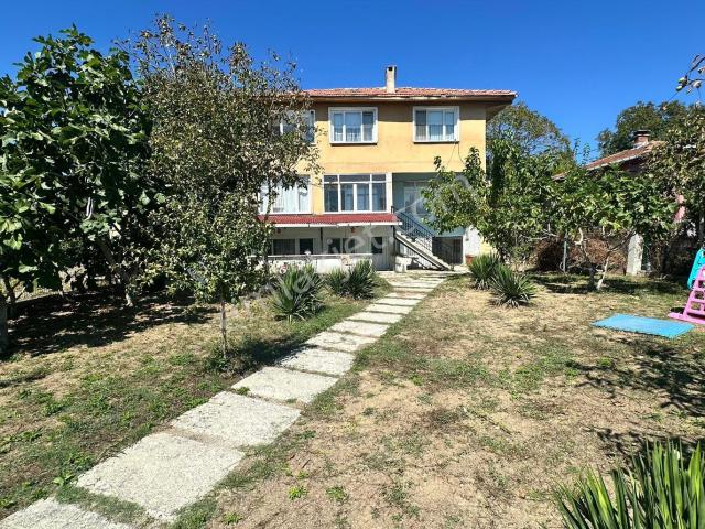 Arnavutköy, İstanbul içerisinde satılık Villa