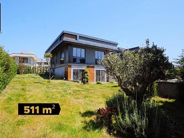 Arnavutköy, İstanbul içerisinde satılık Villa