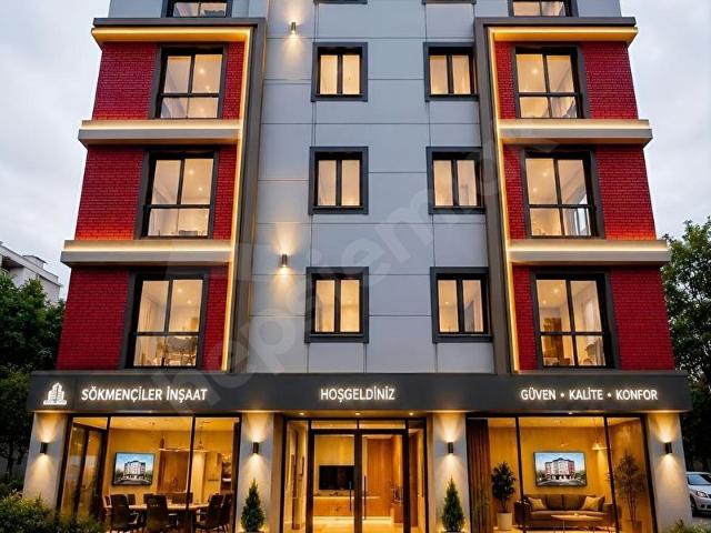 Taşoluk Mahallesi, Arnavutköy içerisinde satılık mülk