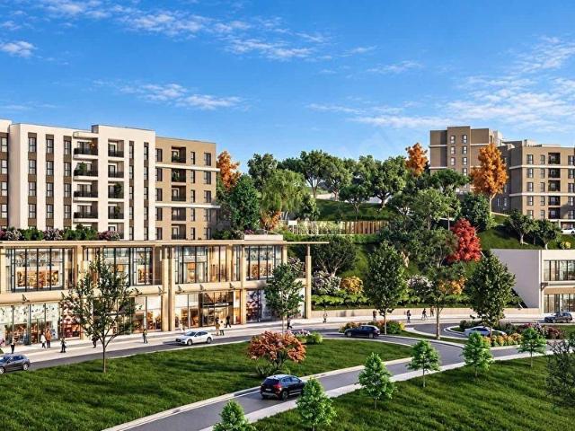 Dursunköy Mahallesi, Arnavutköy içerisinde satılık mülk