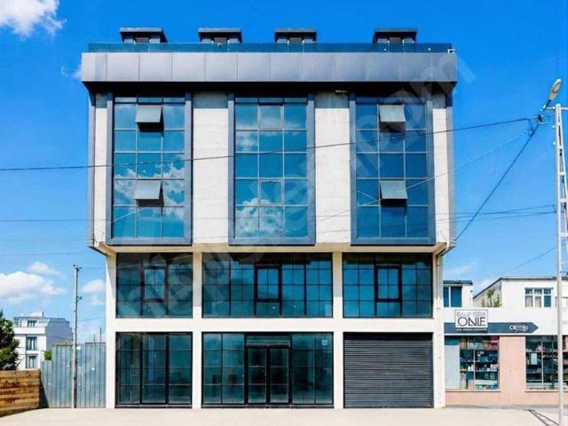 Mareşal Fevzi Çakmak Mahallesi, Arnavutköy içerisinde satılık Dükkan